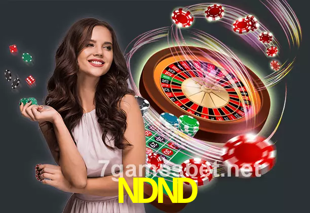 vivo no cassino NDND