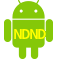 Aplicativo NDND para Android