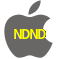 Aplicativo NDND para iOS