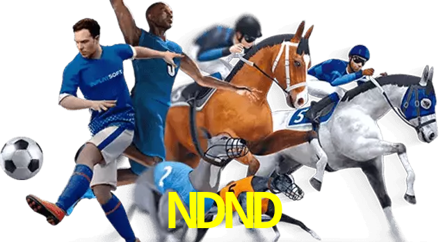 NDND