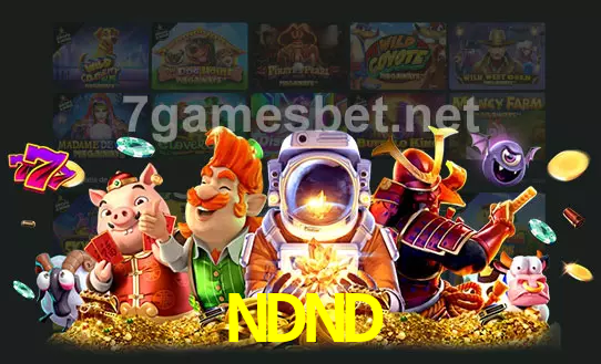 cassino NDND