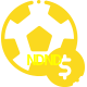 Aposte em esportes do mundo todo no NDND!