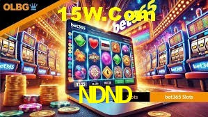 Slot Games NDND