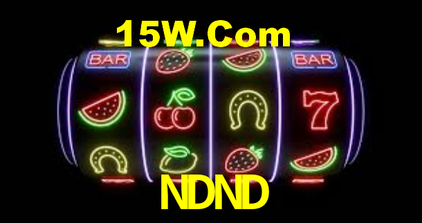 NDND,ndnd.com