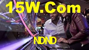 Roulette Table NDND