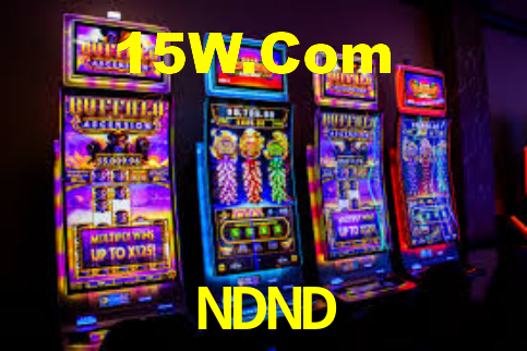 NDND,ndnd.com