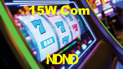 NDND,ndnd.com