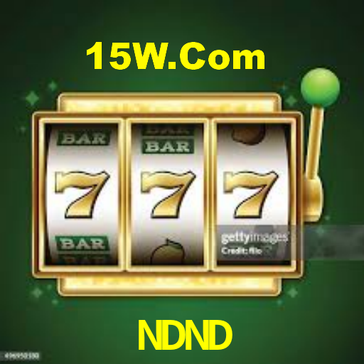 ndnd.com