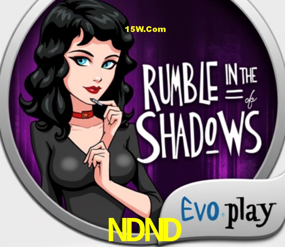 Diretório de Jogos NDND