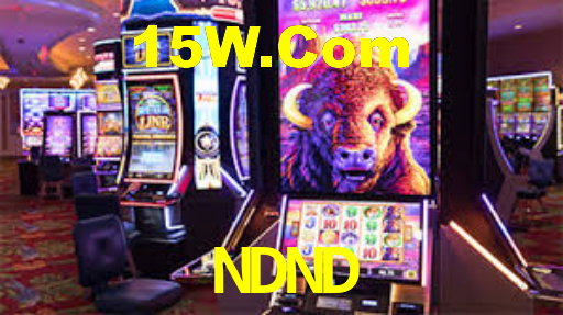 NDND,ndnd.com