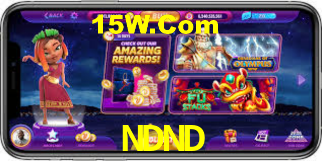 NDND