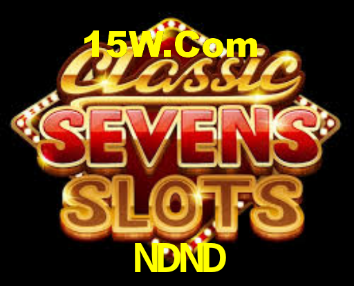 NDND,ndnd.com
