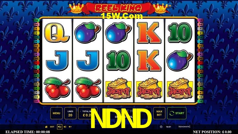 Secure Login NDND