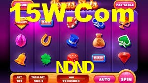 Blackjack Table NDND