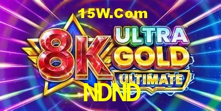Promoção Relâmpago NDND