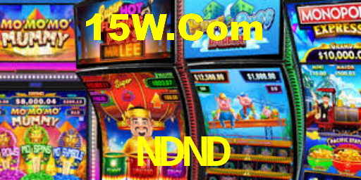 NDND