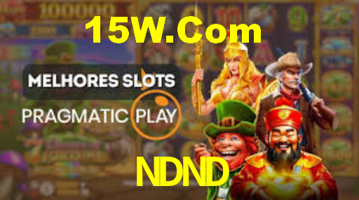 ndnd.com
