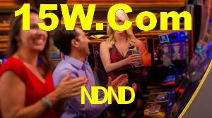 NDND App Interface