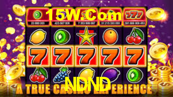 ndnd.com