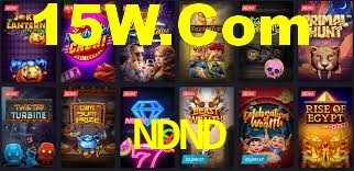 Tennis Betting NDND