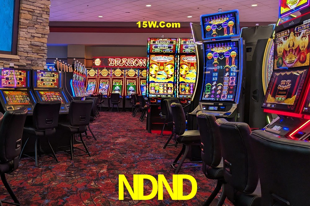 Account Benefits NDND