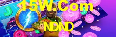 NDND,ndnd.com