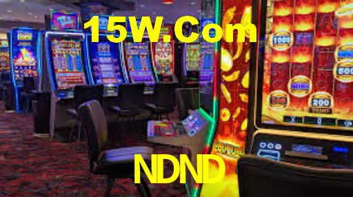 NDND