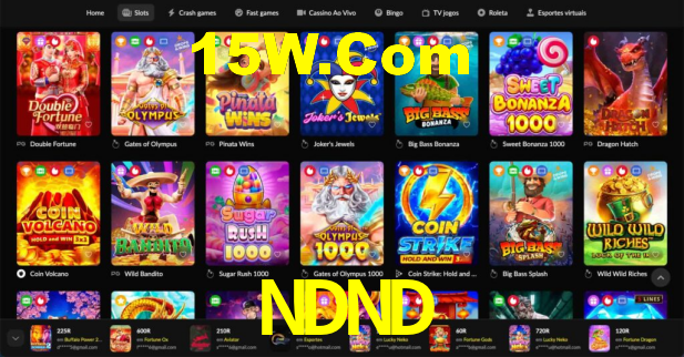 ndnd.com