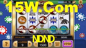 Spaceman Game NDND