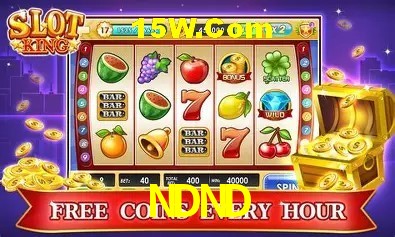 Casino Ao Vivo NDND