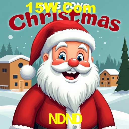 APP oficial da NDND para mobile