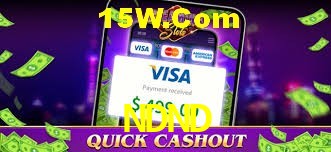 Live Casino NDND