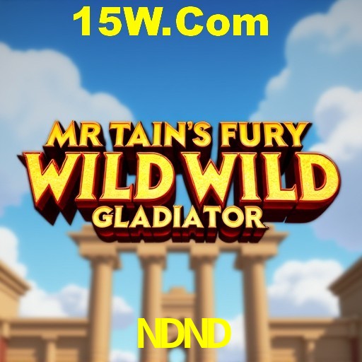 NDND,ndnd.com