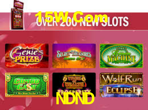 NDND