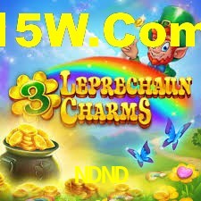 Welcome Bonus NDND