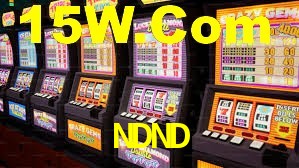 Exclusive Games NDND