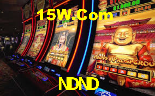 NDND