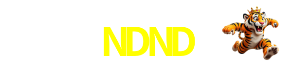 Logo da NDND